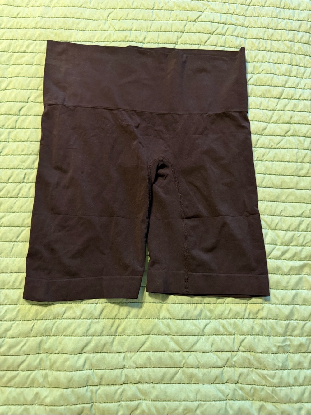 Underoutfit 360 LIGHT THIGH PROTECTORS 7"